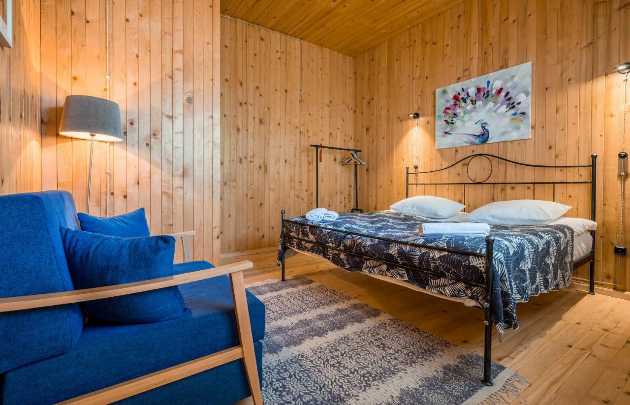 Rivendell Hotel Borjomi Ngoại thất bức ảnh